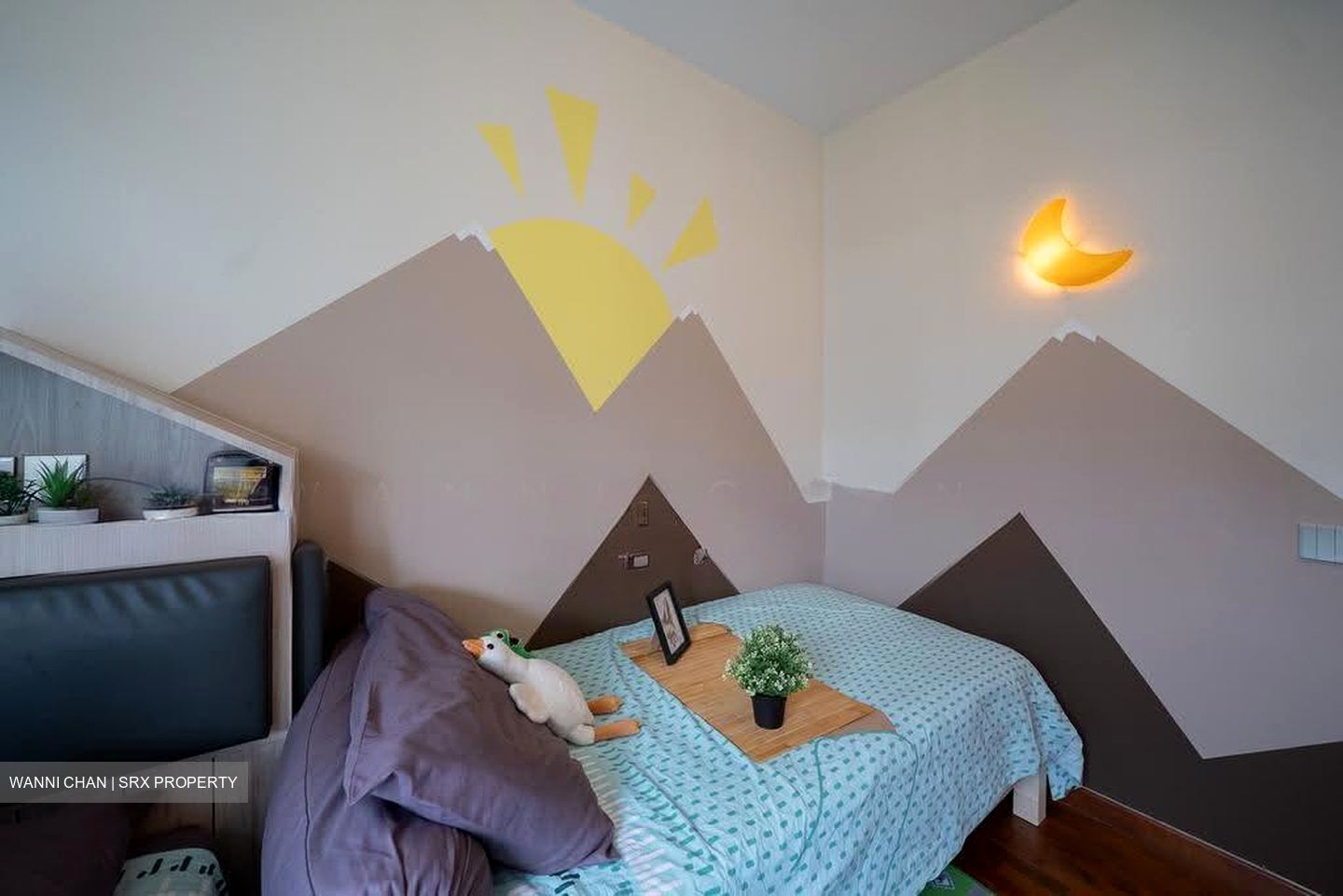 A Treasure Trove (D19), Condominium #606936071